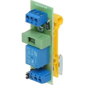 Konfigurējams pārslēdzams releja modulis Delta PK1-12-PDT