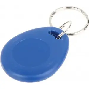 RFID брелок Atlo ATLO-534N/N — бесконтактный пропуск, пассивный 125 кГц совместимый