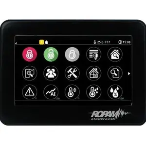 Triton touch manipulator TPR-4BS OPTIMAGSM NEOGSM-IP (model 18372)