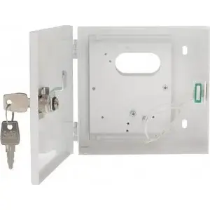 Keyboard Enclosure PULSAR OBU-M-LED-S for Alarm Panels with LED indicators (OBU-M-LED-S)