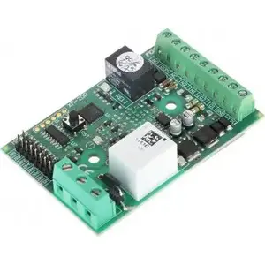RoGer EKSPANDER WE/WY MCX2-BRD — expansion module MCX2-BRD for input/output interfacing