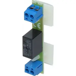 Relay module Delta PK1-5-ZN — single-channel normally open relay module