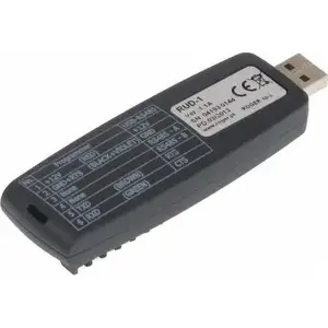 Communication Interface RoGer RUD-1 RS-485 — RUD-1 module for RS‑485 integration