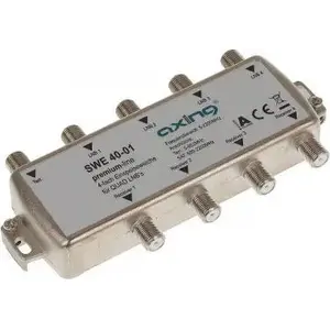 Zwrotnica SWE/40-01 rail turnout component, model SWE/40-01