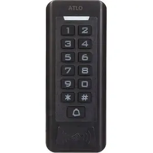 Keyless Electronic Door Lock No name ATLO-KRM-855-V2 Wi‑Fi (MPN: ATLO-KRM-855-V2)