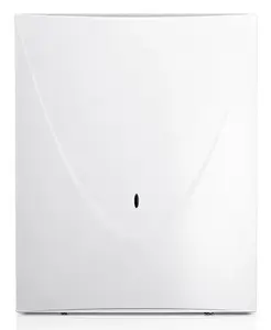 Electrical enclosure SATEL OPU-1A, dimensions 158×32×126 mm