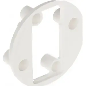 Mounting Bracket Insert for Motion Detectors SATEL BRACKET-E-2B — modular insert for detector holder
