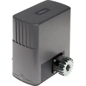 Sliding gate opener VIDOS AB600 — motorized drive for residential/commercial sliding gates