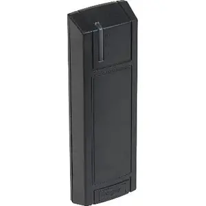 Access Controller RoGer PR311SE-BK-G - PR311SE-BK-G model, black