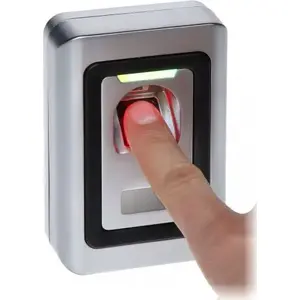 Fingerprint and RFID Reader Atlo ATLO-RFM-501 — biometric access reader with fingerprint sensor and RFID support