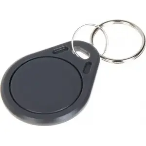 RFID key fob Atlo ATLO-507/G — proximity access token, passive 125 kHz