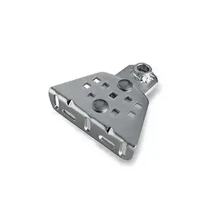 Induction loop controller Nice PLA15 for garage door openers, metallic metal housing
