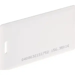 RFID proximity card Atlo ATLO-114N13