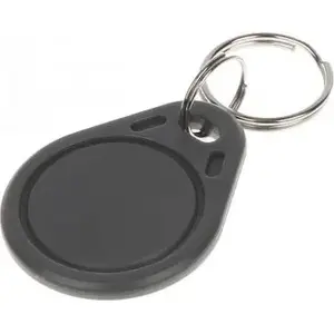 Брелок Atlo ATLO-505/G RFID с программируемым UID, метка ближнего доступа