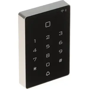 Smart keypad lock Atlo ATLO-KRMW-555 — Tuya Wi‑Fi keypad electronic lock