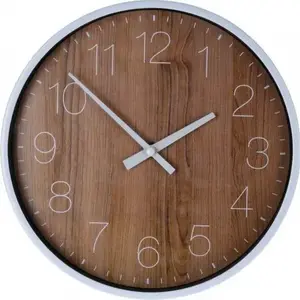 Sienas un galda pulkstenis Intesi Zegar Intesi Wod, Intesi modelis 149100