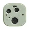 TFA Quartz alarm clock 60.1035 Photo 2