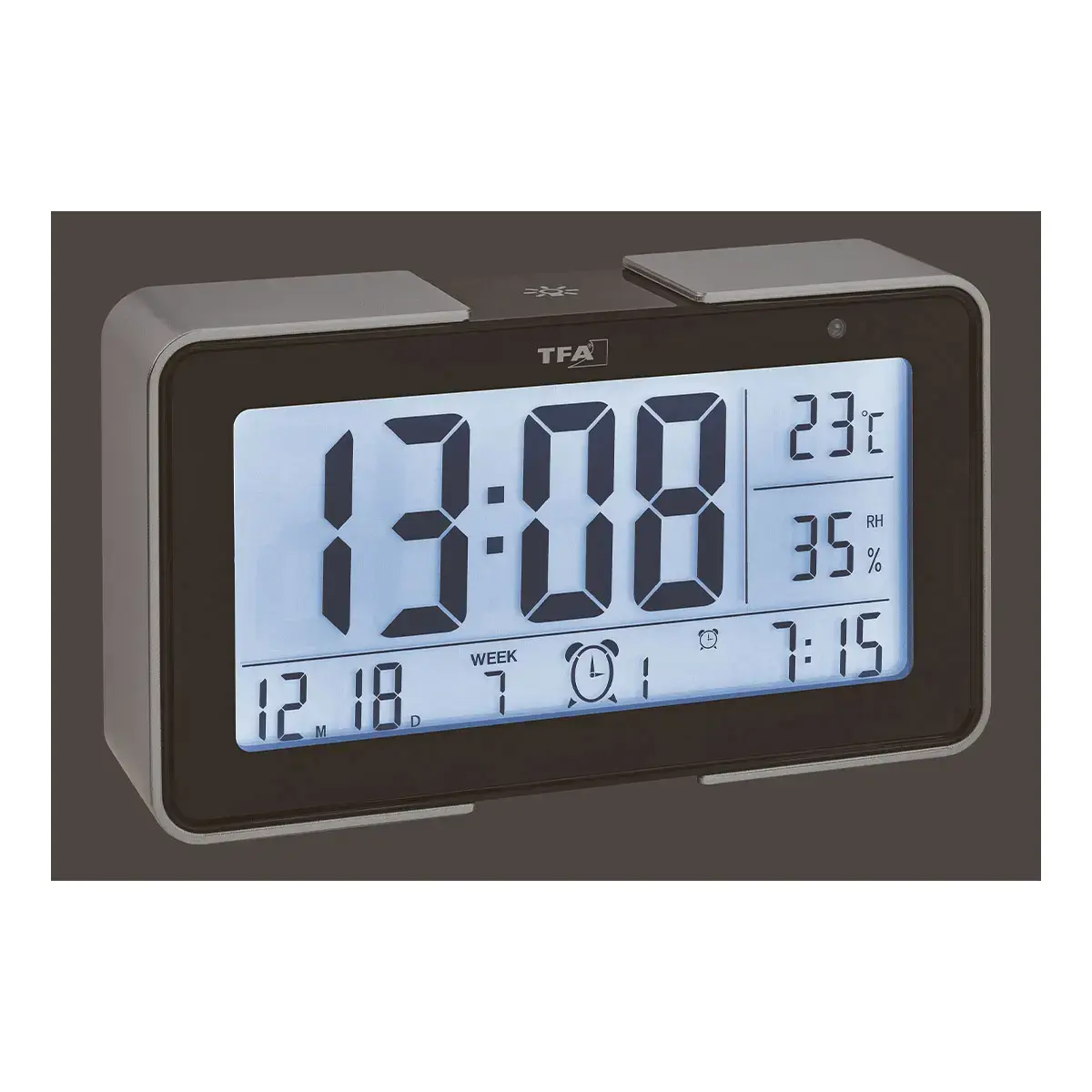 TFA MELODY цифровой радиобудильник Photo 2
