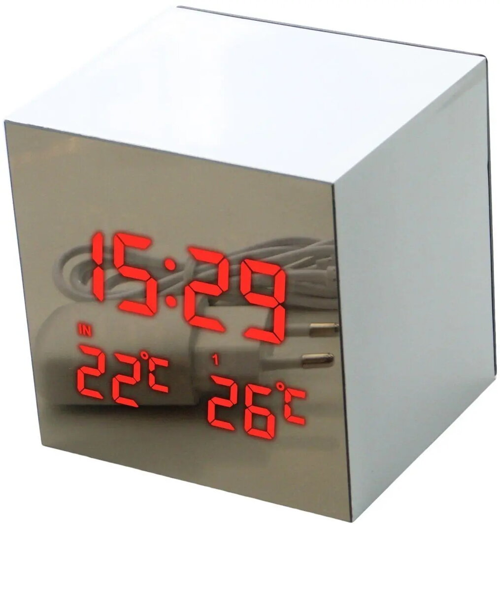Office Wall & Desk Clocks