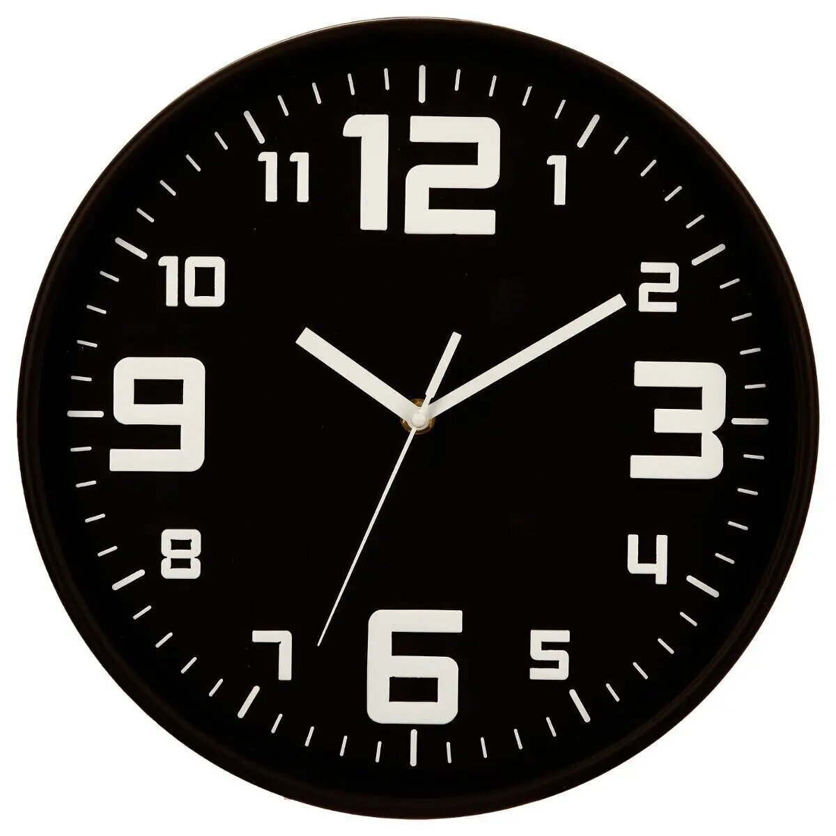 Office Wall & Desk Clocks