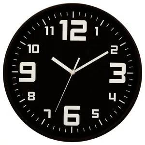 Wall/Table Clock 5_five Atmosphera 114555G — analog, single pack
