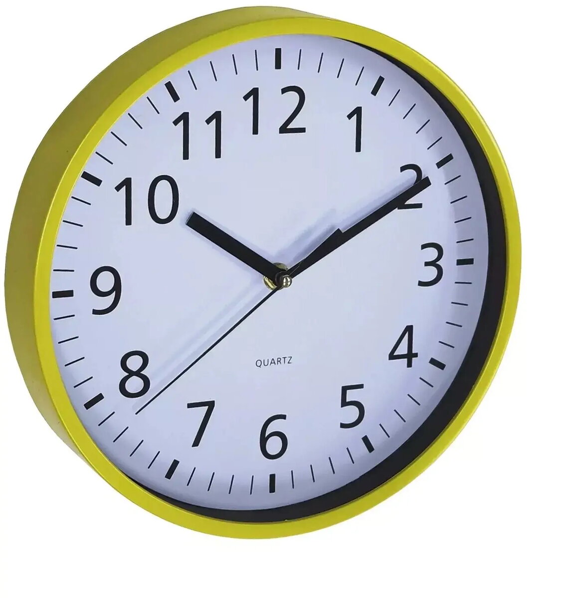 Office Wall & Desk Clocks