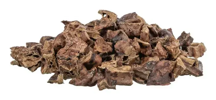 Лакомство Vector-Food TRIXIE 27155 — ягнёнок, 80 г Photo 3