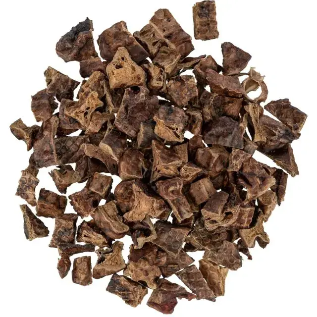 Лакомство Vector-Food TRIXIE 27155 — ягнёнок, 80 г Photo 4