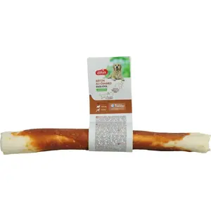 Maced паłeczка для собак, обёрнутая уткой, 25 см – MACED