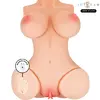 INTENSE BODIES & MASTURBATORS торс Vero 5,5 кг Photo 5