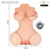 INTENSE BODIES & MASTURBATORS торс Vero 5,5 кг Photo 6
