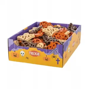 Лакомства для собак Trixie Halloween TX-91987 — 90 шт.