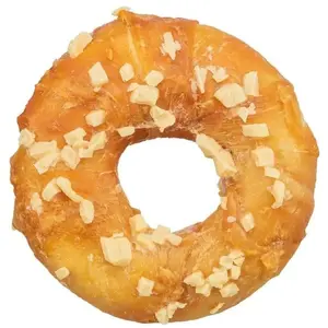 Suņu zobu košļājviela Trixie Denta Fun Ring 50 gab. × 110 g