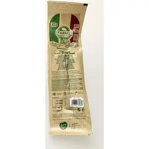 Жевательная кость для собак Duvo+ Farmz Italian Ham Bone Mini 130 г — свиная кость