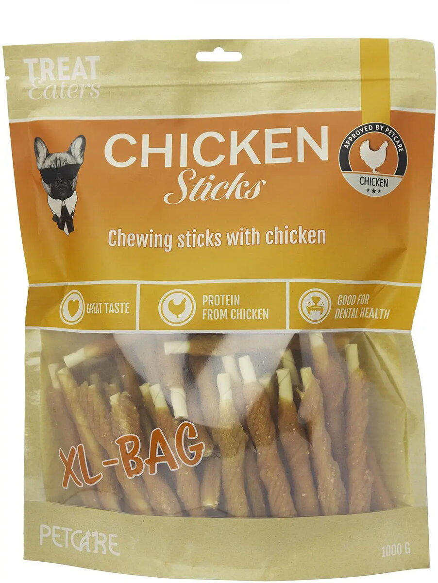Dog Food
