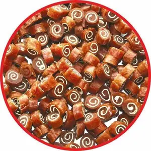 Suņu našķis LUPI PETS Lupipets Sushi Pīle un Zivs 500 g