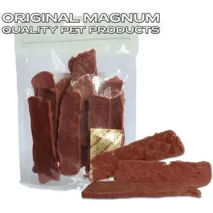 Консервы для собак MAGNUM Magnum Filet ягнёнок 250 г