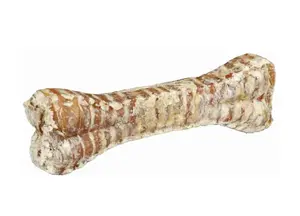 Trixie suņu gardumi liellopa gaļa 90 g — kārumi suņiem, garša: liellopa, svars 90 g