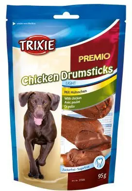 Suņu našķi Trixie PREMIO Chicken Drumsticks