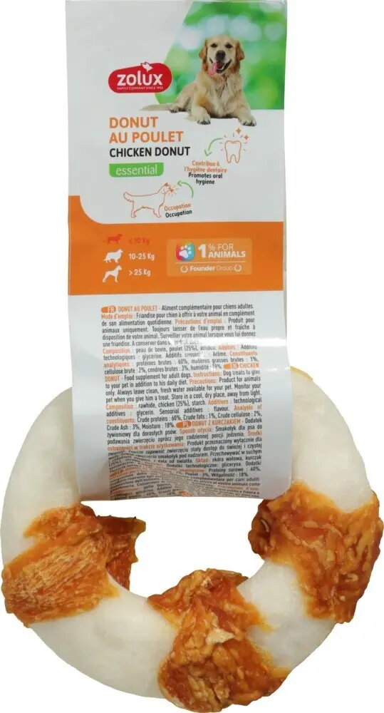 Suņu barība