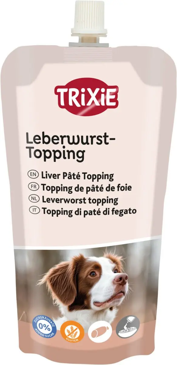 Trixie kārums suņiem un kaķiem aknas