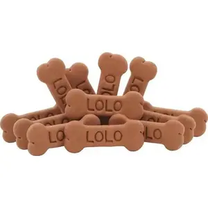 Dog food LOLO PETS CLASSIC Lolo Pets Classic Kostki czekoladowe 17 kg