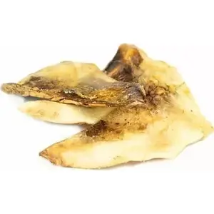 Suņu našķis Arami Liellopa skrimsli 250 g - košļājamais gardums