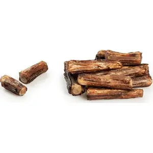 Suņu gardumi Artex Ogonki Wołowe 100 g — liellopu kožļājumi