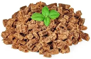 Arami suņu treniņu kārumi C Kostki Jagnięcie 250 g — jēra gabaliņi