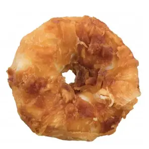 Trixie treat suņiem/kaķiem Snacks Chicken 110 g — vistas garša