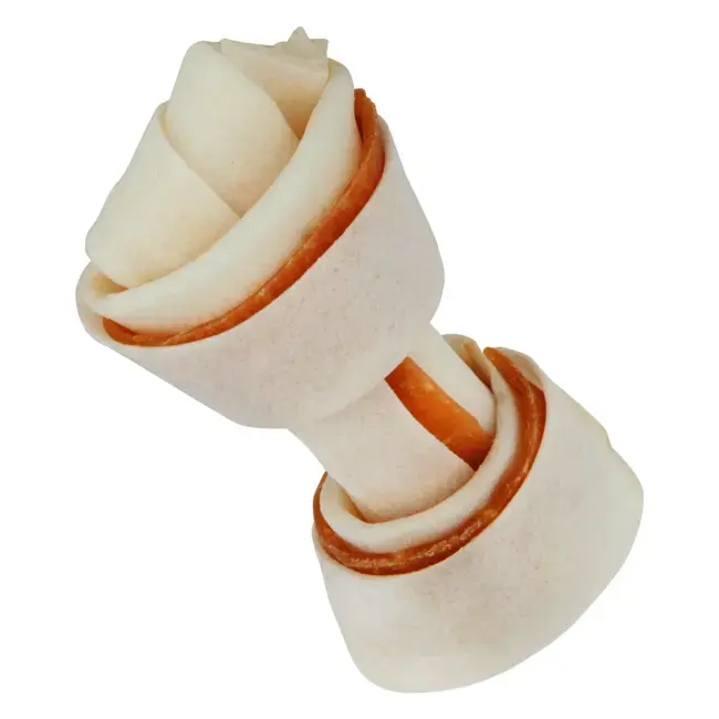 8in1 Delights Pro Dental курица — дентальное лакомство Photo 2