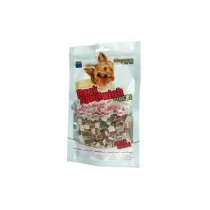 Корм для собак MAGNUM Magnum Duck Sandwich pieces (VAT010690) — влажный корм с кусочками утки