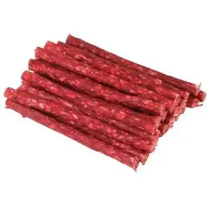 Лакомство для собак Trixie Salami палочки 80 г × 25 шт – угощение для дрессировки