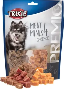 Лакомство для собак и кошек Trixie TX-31852 — вкус ягнёнка, 100 г